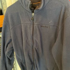 Timberland Zip Up
